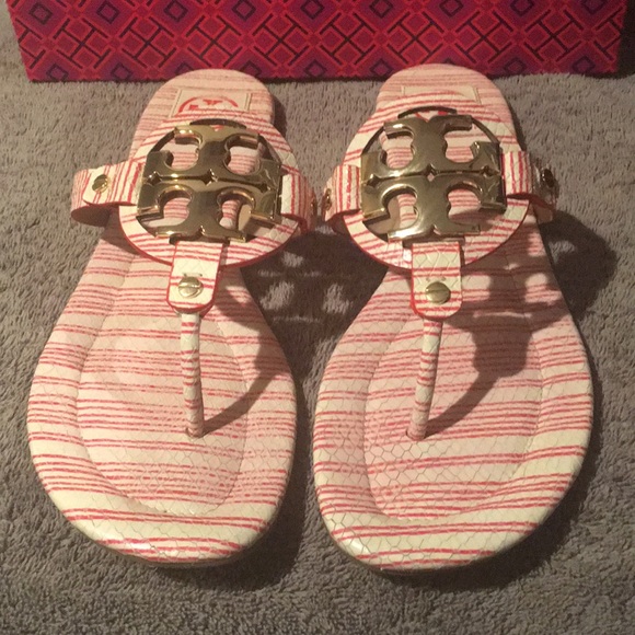 Tory Burch Shoes - Tory Burch sandals